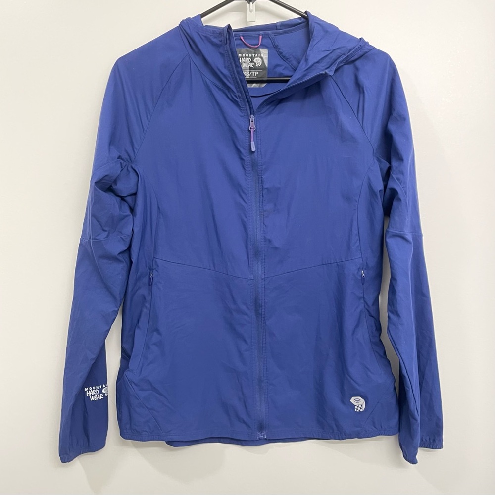 Mountain Hardwear Kor AirShell Hoody Jacket XS